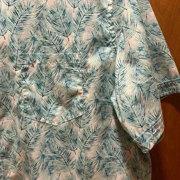 Geoffrey Beene men’s button down shirt - Picture 3 of 4